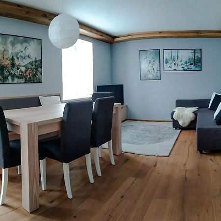 Casa Zone Apartment Тезеро Екстериор снимка