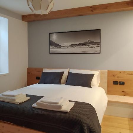 Casa Zone Apartment Тезеро Екстериор снимка