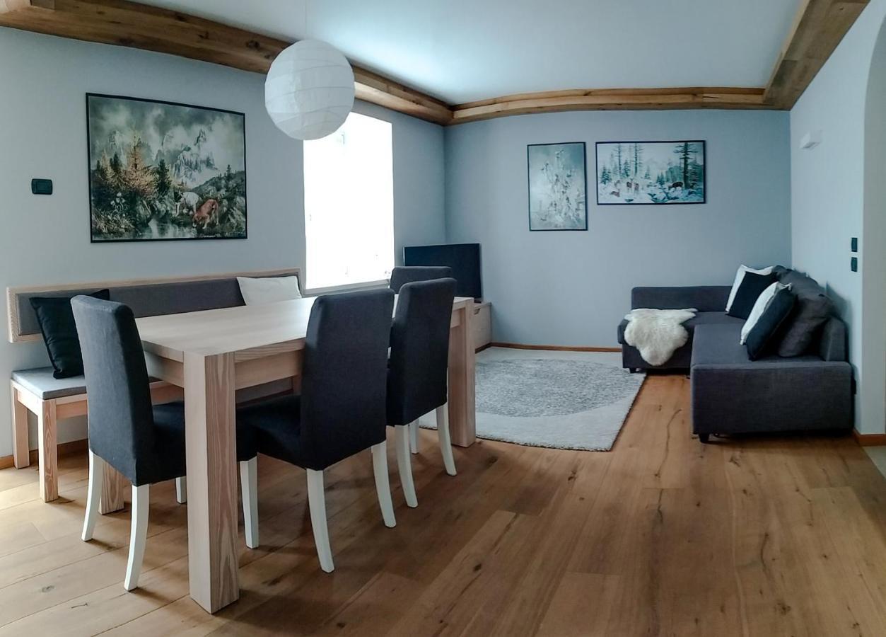Casa Zone Apartment Тезеро Екстериор снимка