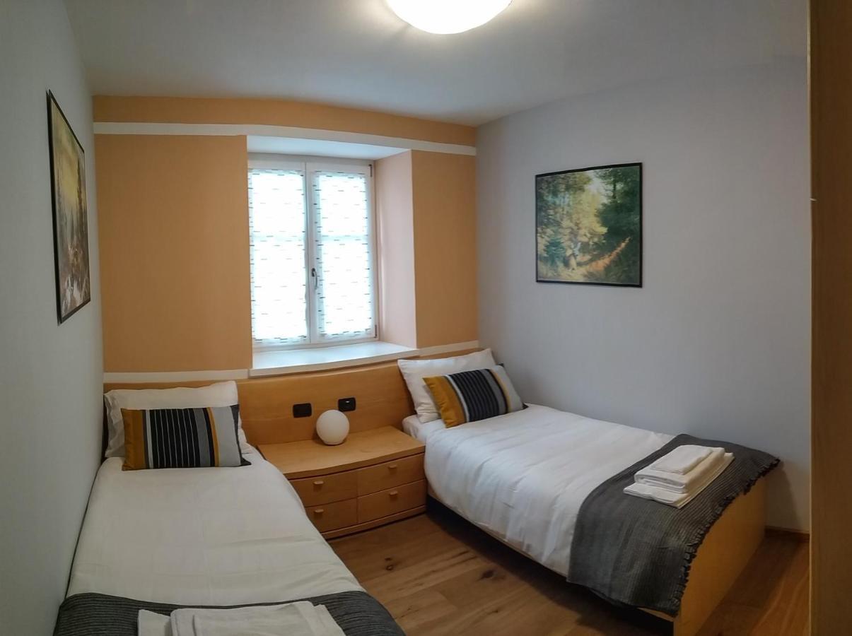 Casa Zone Apartment Тезеро Екстериор снимка