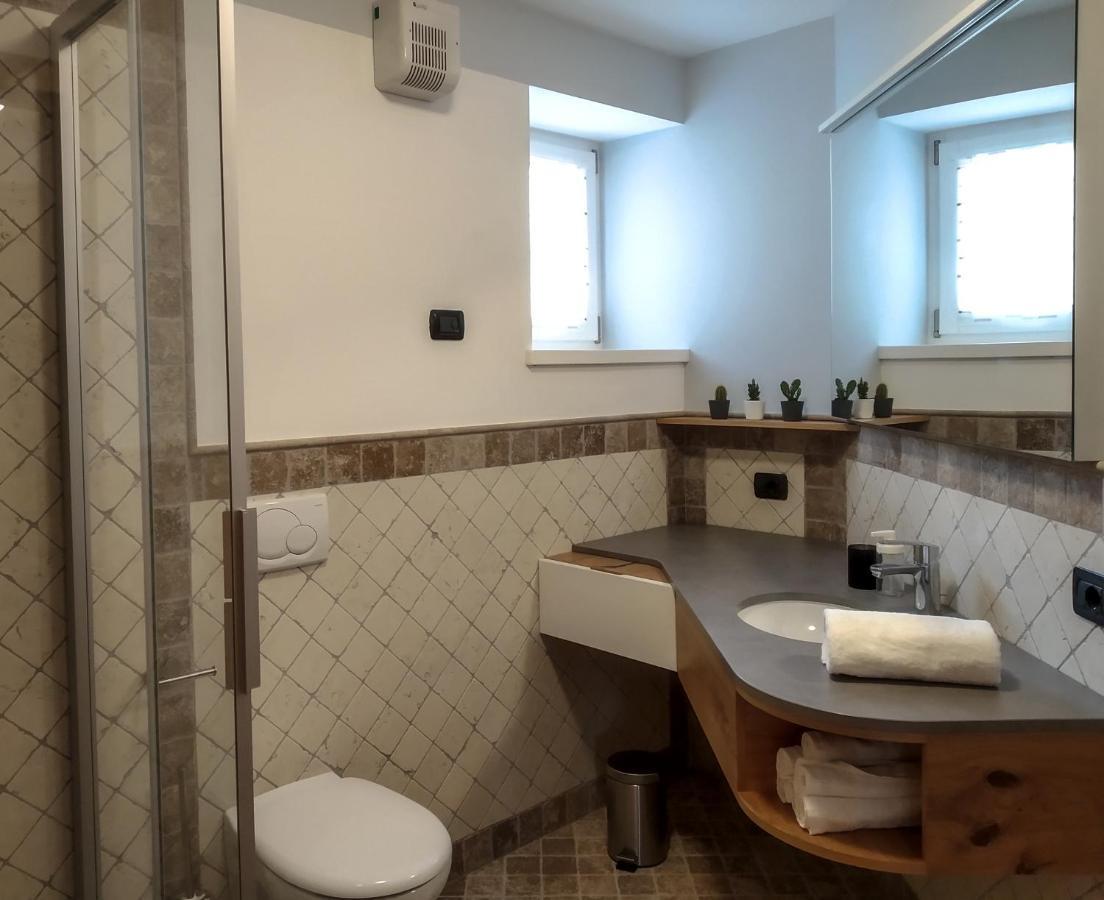 Casa Zone Apartment Тезеро Екстериор снимка