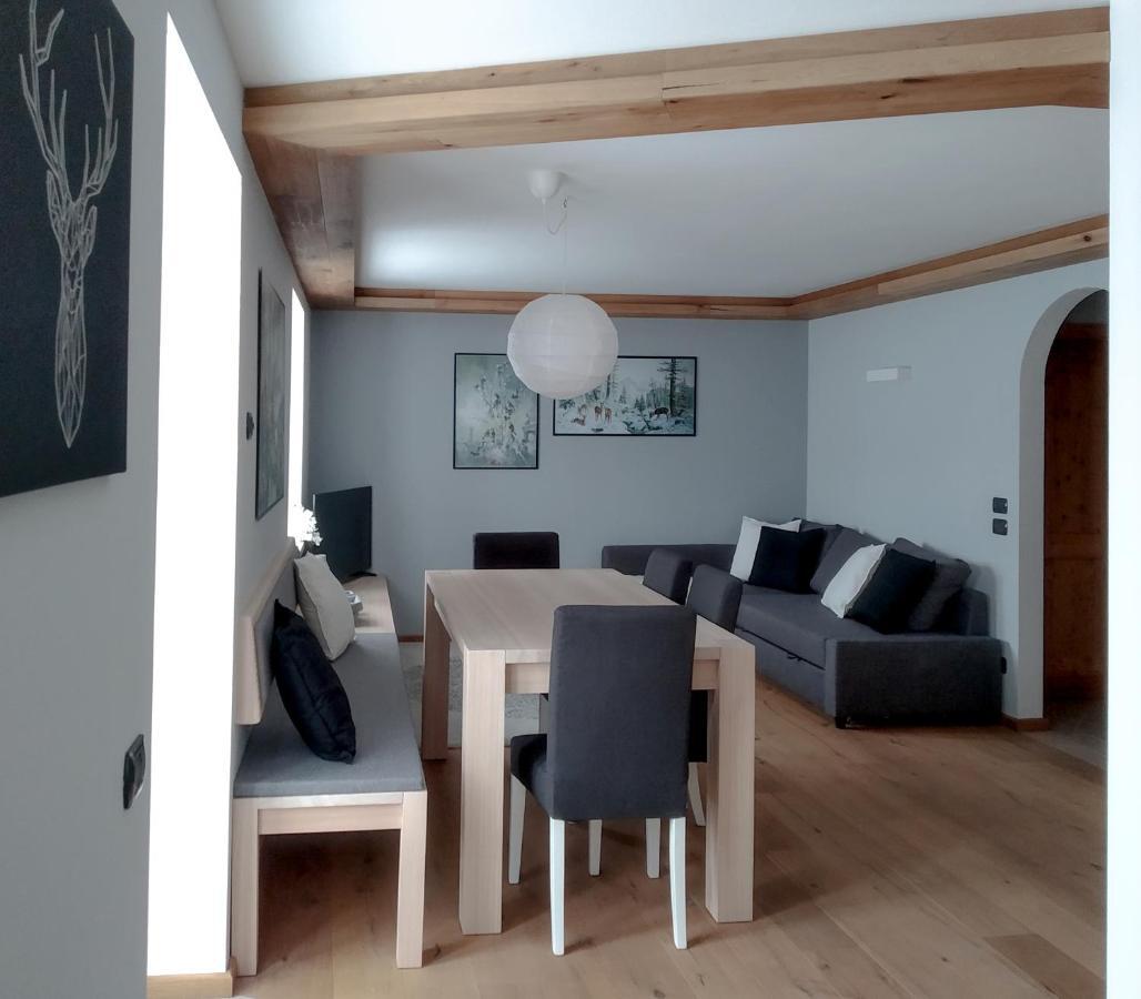 Casa Zone Apartment Тезеро Екстериор снимка