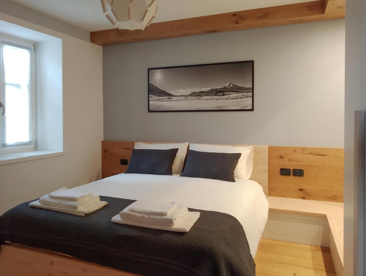 Casa Zone Apartment Тезеро Екстериор снимка