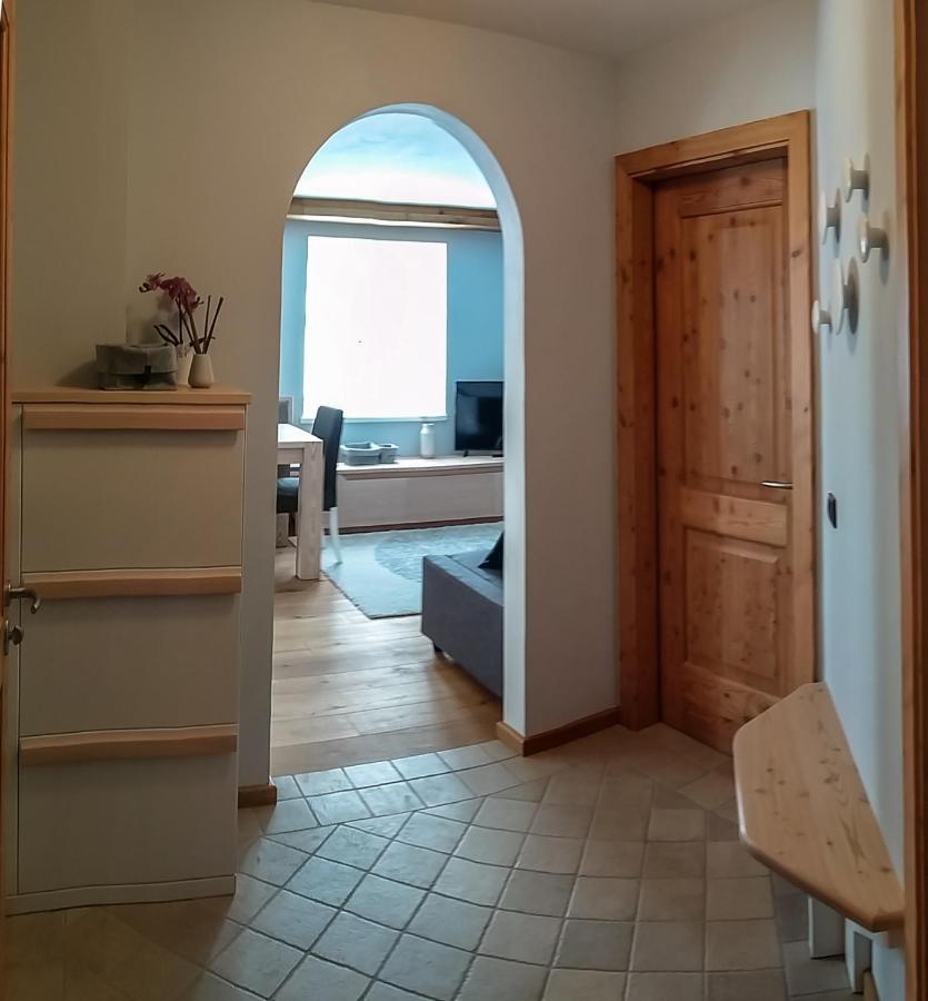 Casa Zone Apartment Тезеро Екстериор снимка