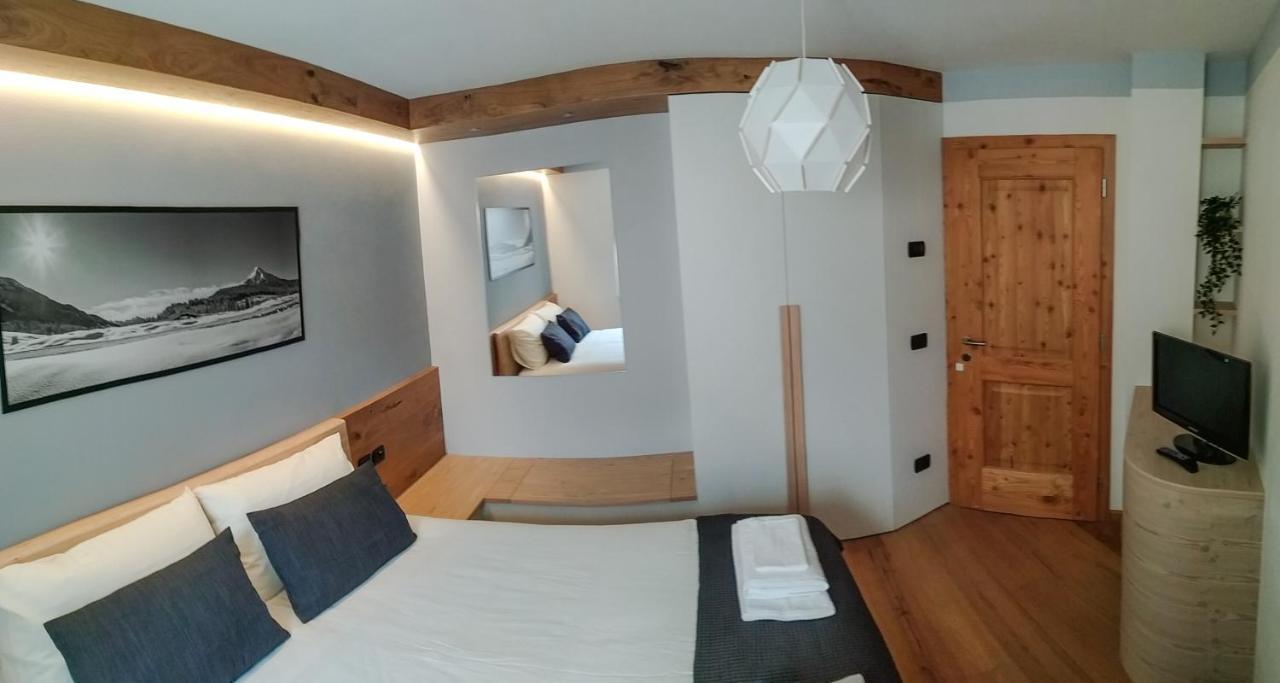 Casa Zone Apartment Тезеро Екстериор снимка
